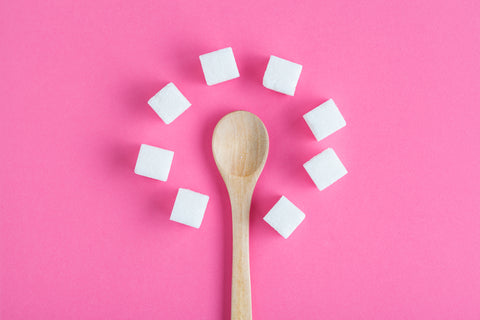 The Sneaky Names for Refined Sugars Hiding On Food Labels (+ 5 Refined Sugar Free WFPB Dessert Recipes)