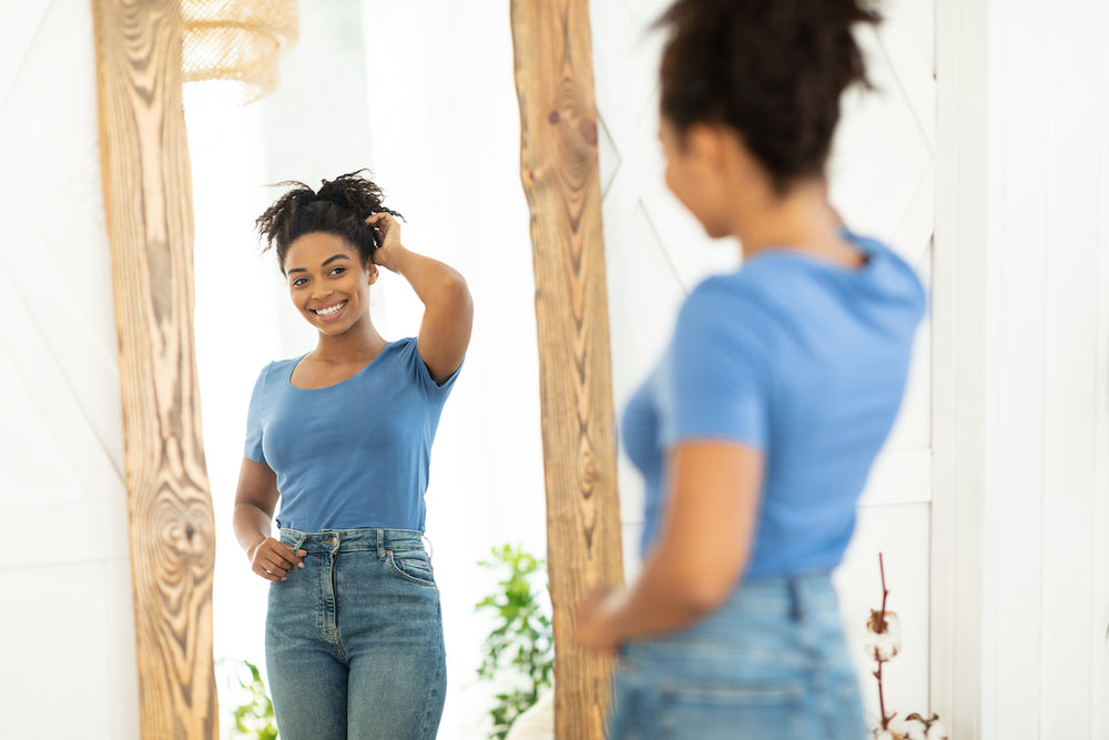 New Year's Resolution to Lose Weight