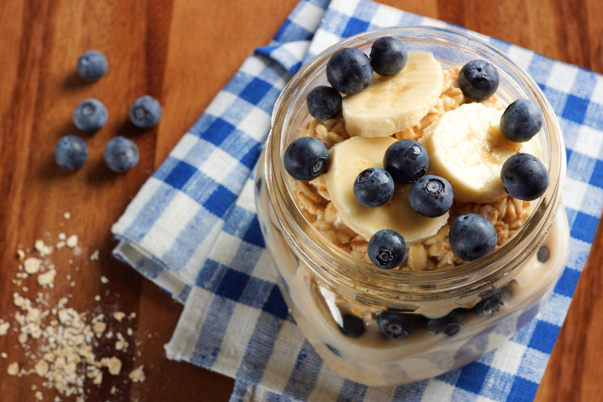 Make Your Morning's a Whole Lot Easier with These Plant-Based Breakfast Hacks