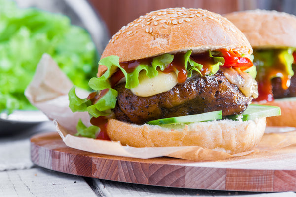 Is fake meat really healthier for you? (Plus foods to power your ...