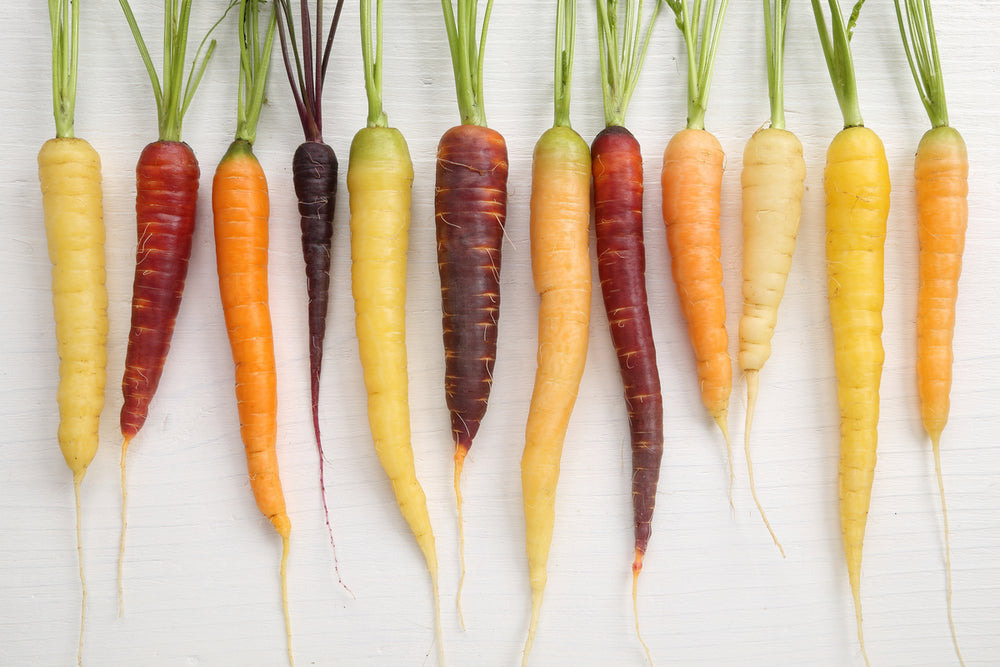 How to Reduce Food Waste by Using the Whole Veggie