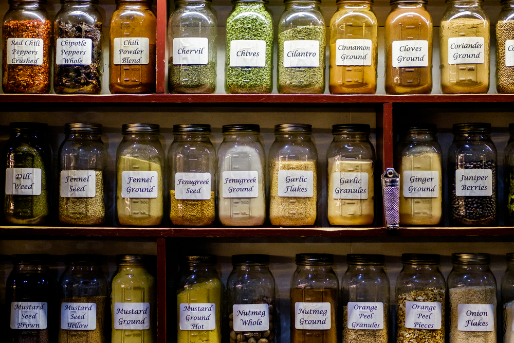 Missing an ingredient? The plant-based baking substitutions you need to know