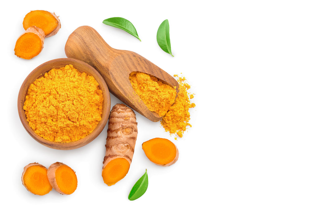 The Truth About Turmeric: Can It Really Beat Inflammation Naturally?