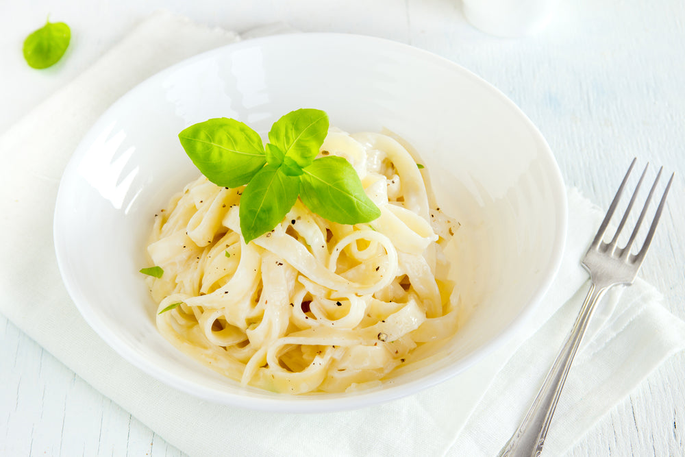 mamasezz vegan alfredo sauce