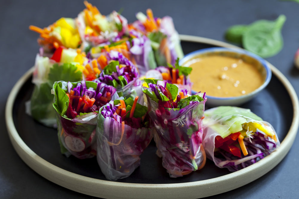 5 Reasons People Give Up On Plant-Based Foods (and Why You Shouldn't)