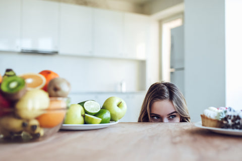 Whole Food Plant-Based Diet for Beginners: 6 Tips for Transitioning Away from Vegan Junk Food