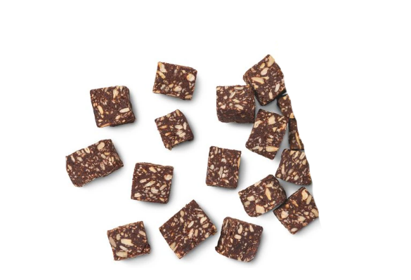 
                  
                    Organic Raw Cacao Goji Energy Squares
                  
                