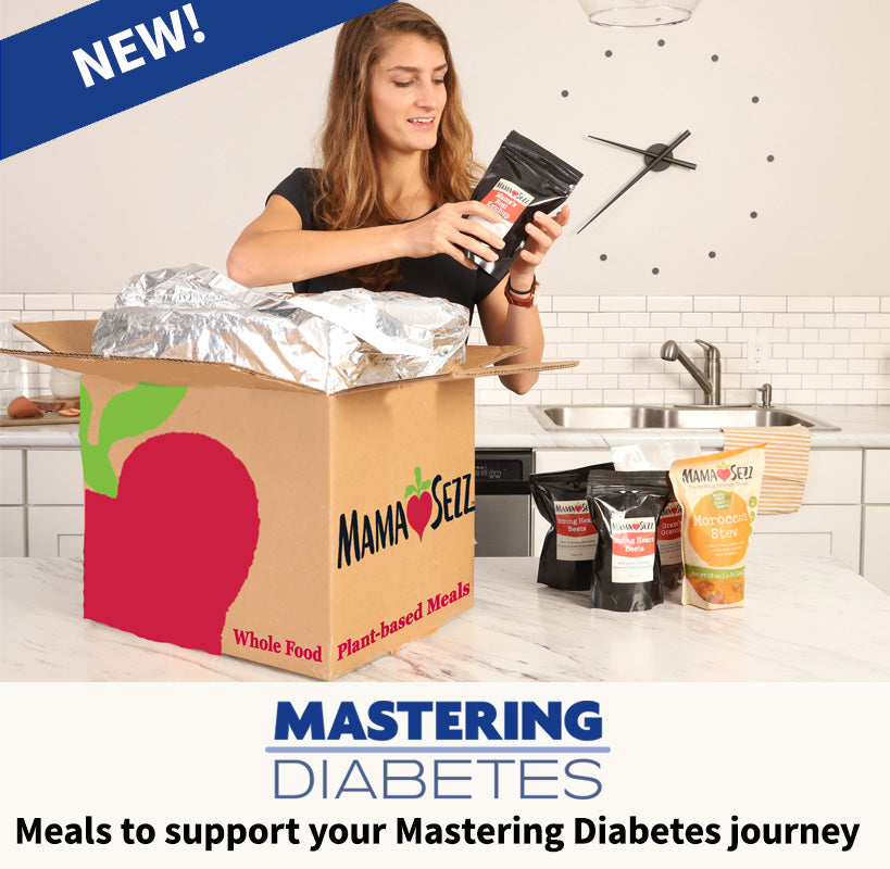 Mastering Diabetes bundle