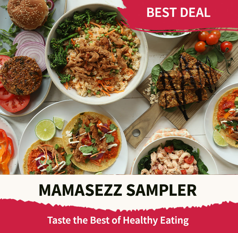 Meal Time Made Easy!