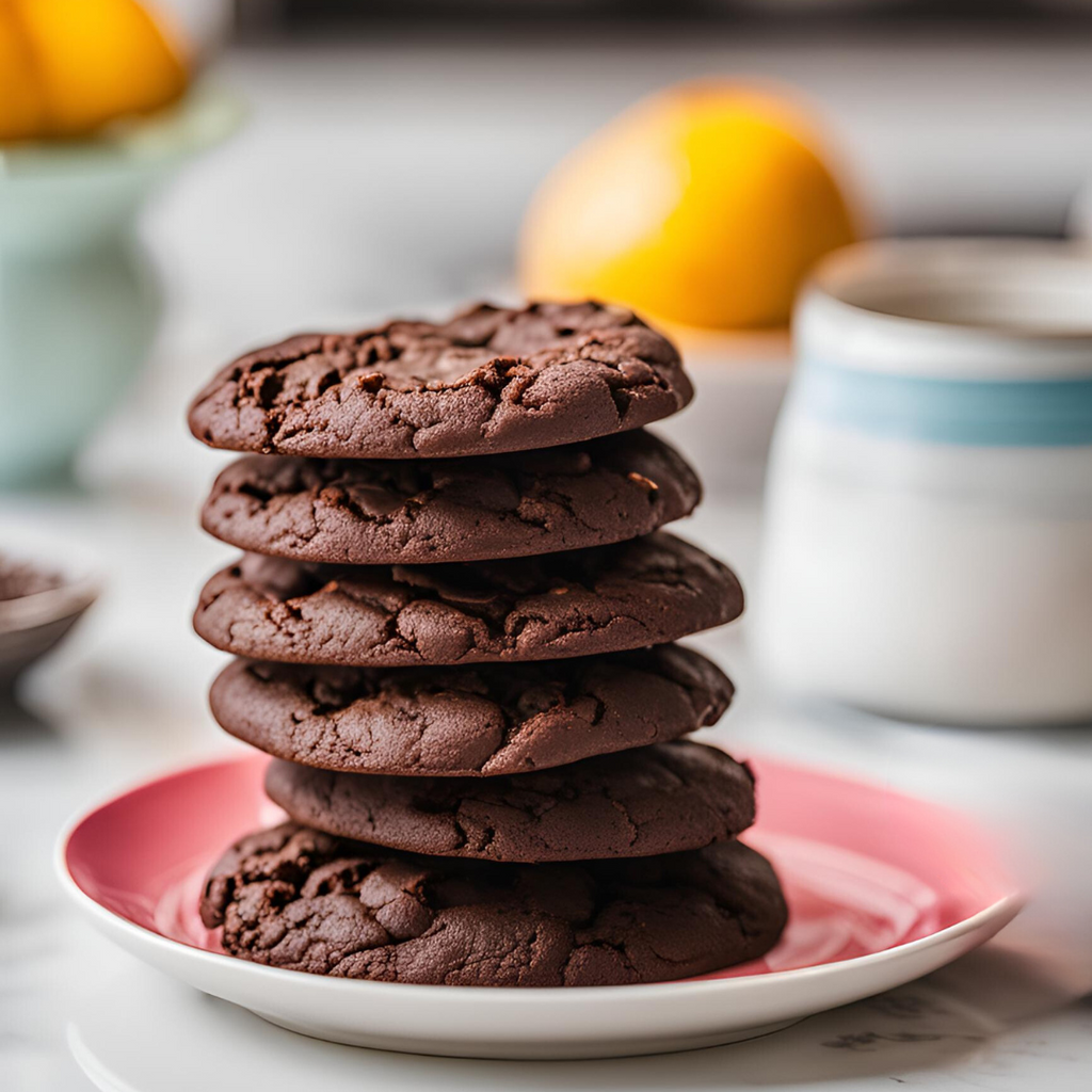 Chocolate Dream Cookie