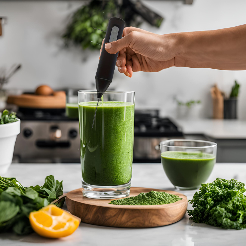 
                  
                    MamaSezz Superfood Frother
                  
                