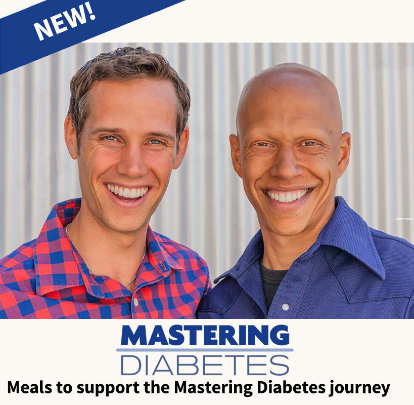 Mastering Diabetes Bundle image
