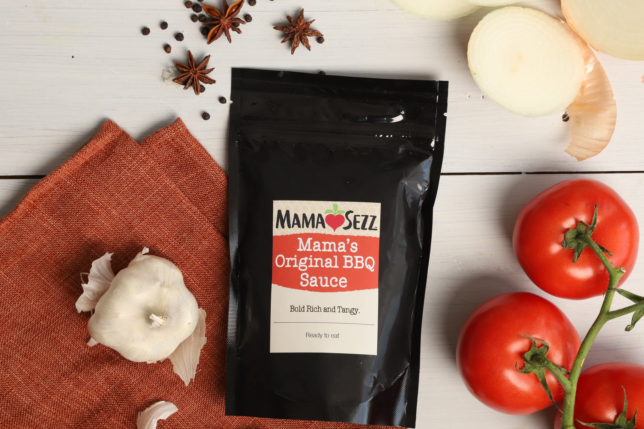 Original BBQ Sauce