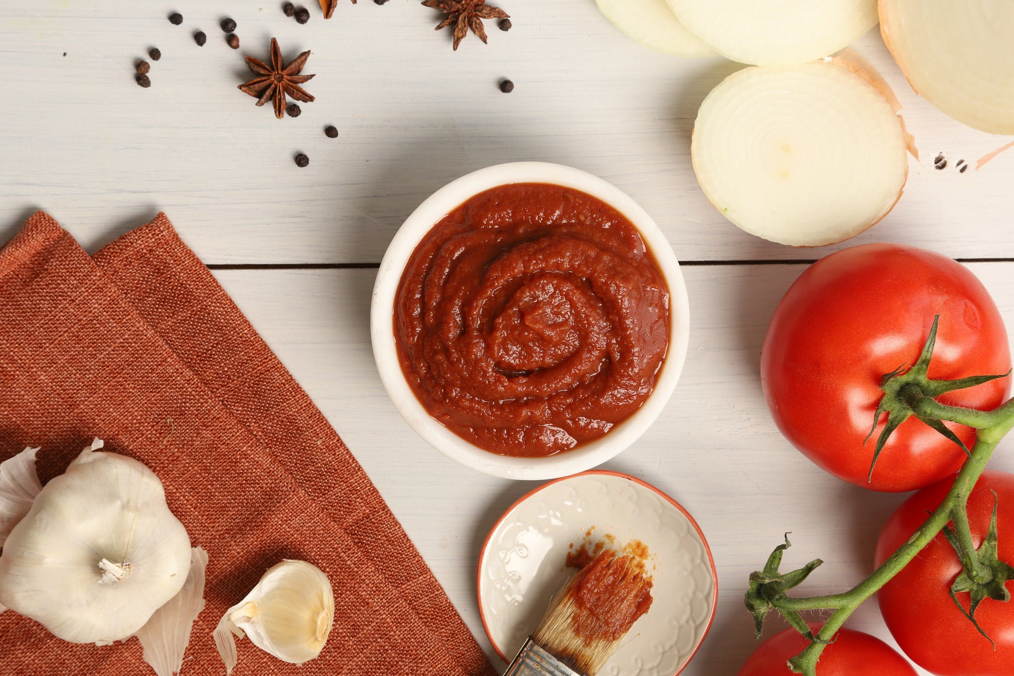 Original BBQ Sauce