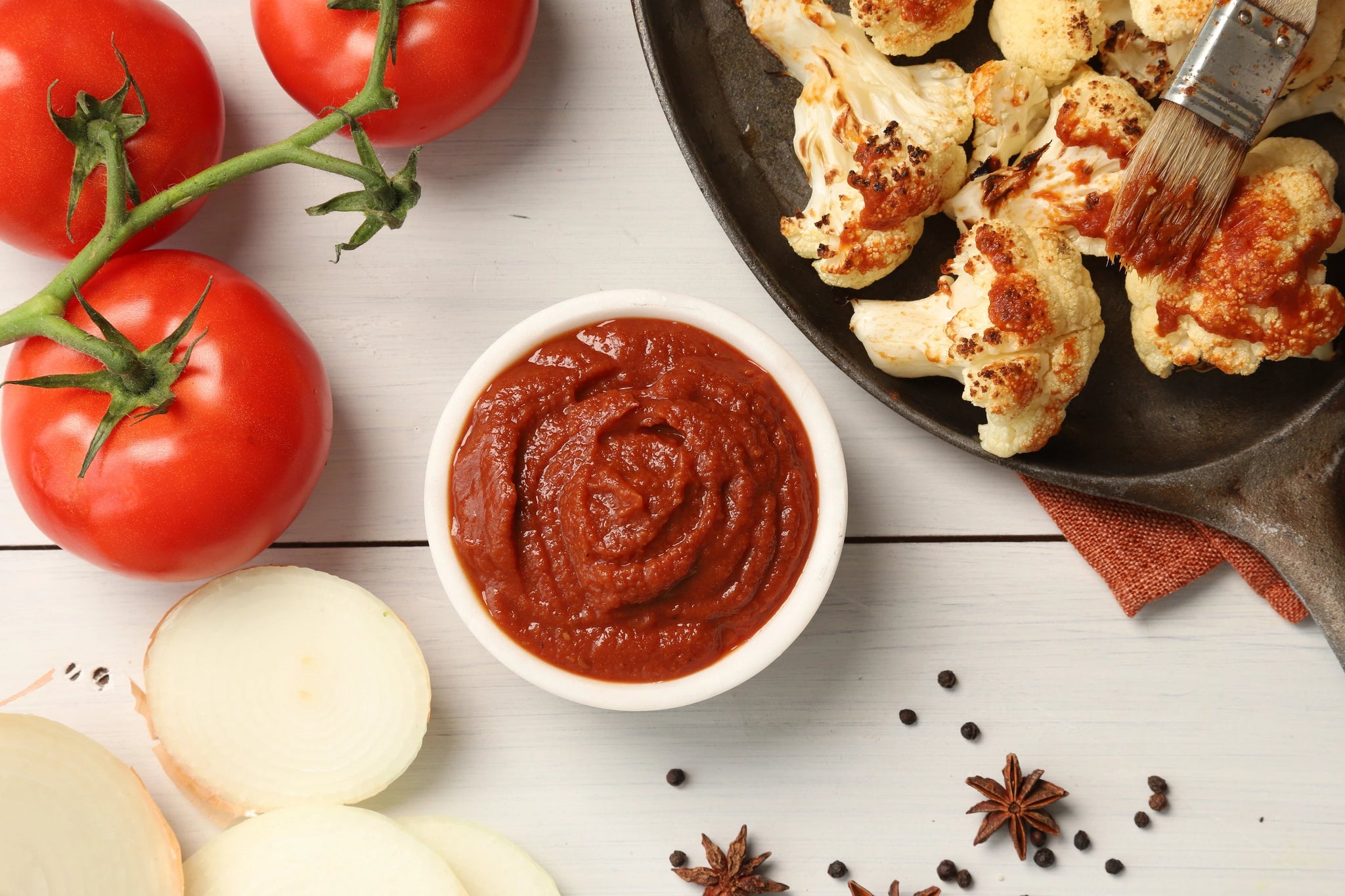 Original BBQ Sauce