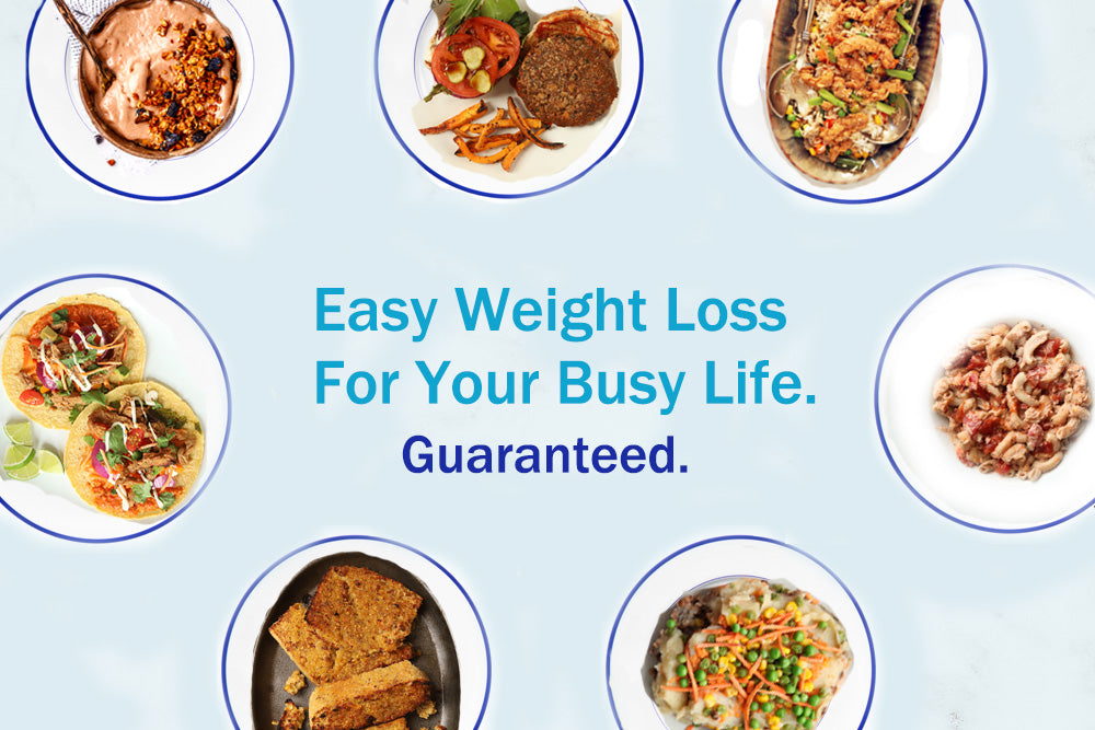 guaranteed weight loss program 2