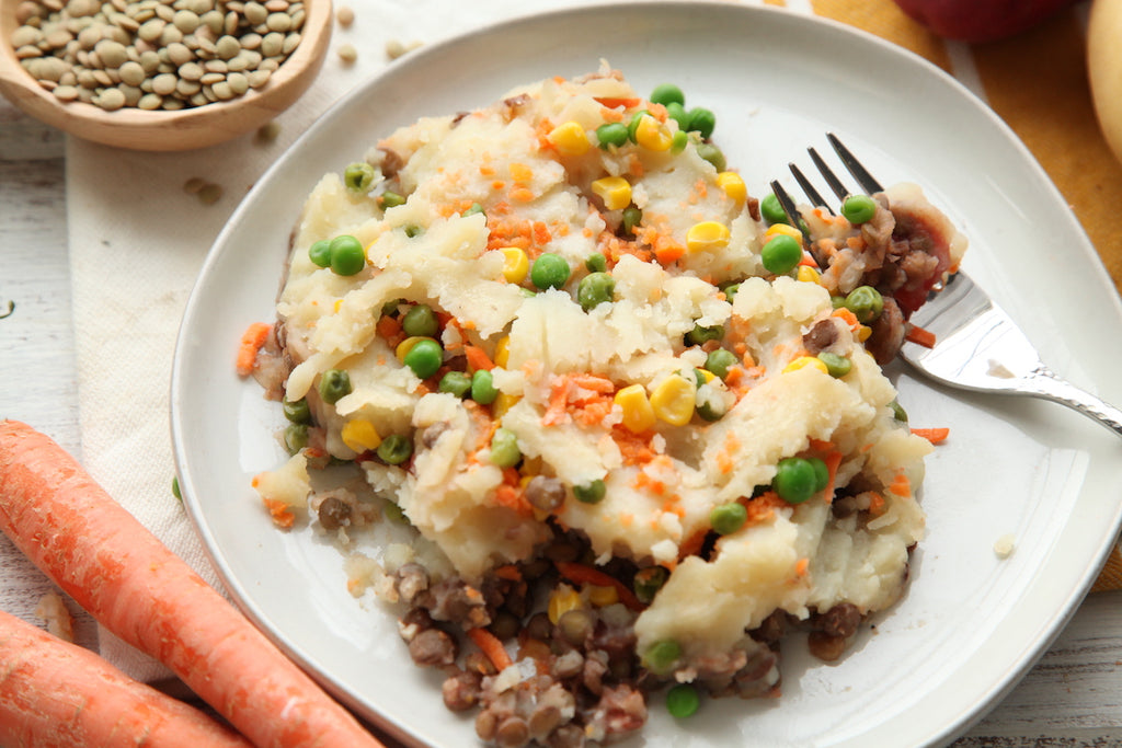 guaranteed weight loss program gardeners pie