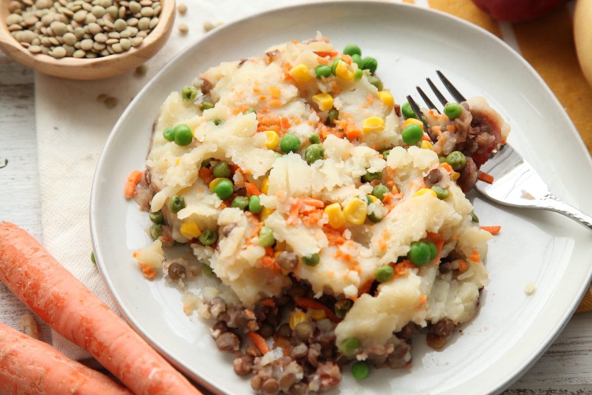 guaranteed weight loss program gardeners pie