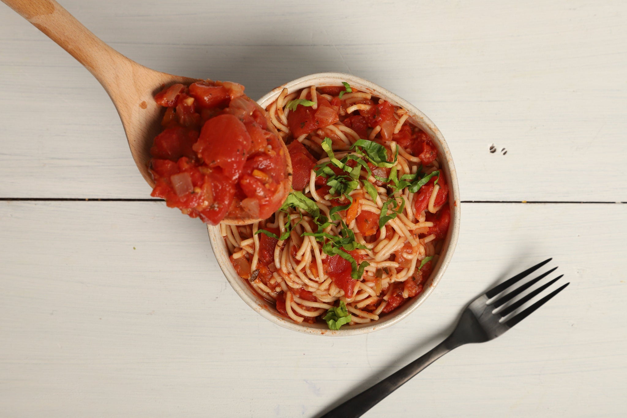 Marinara Sauce