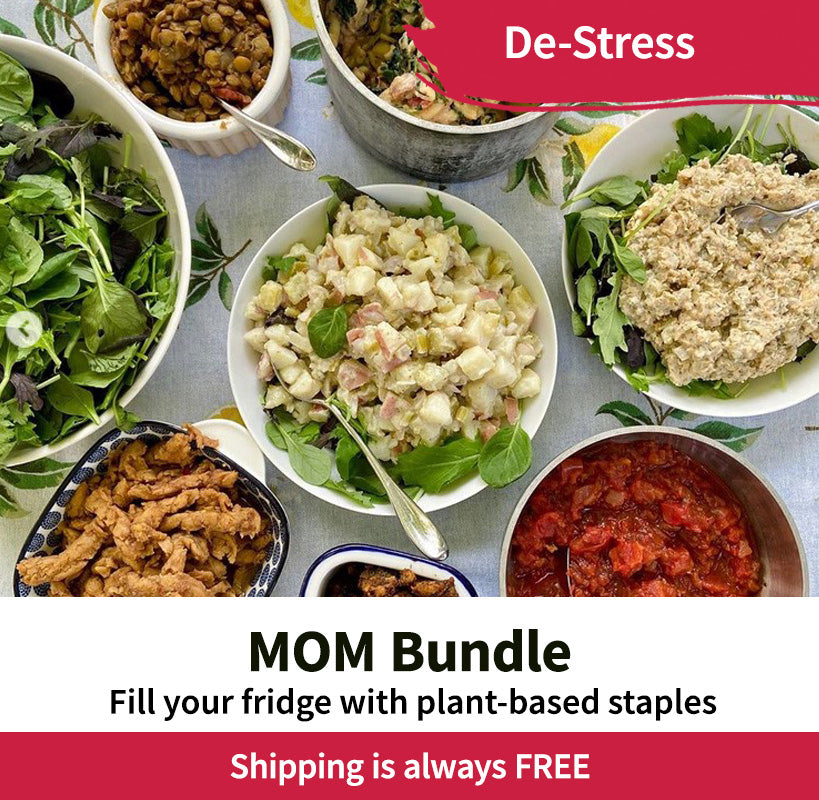 Mom Bundle
