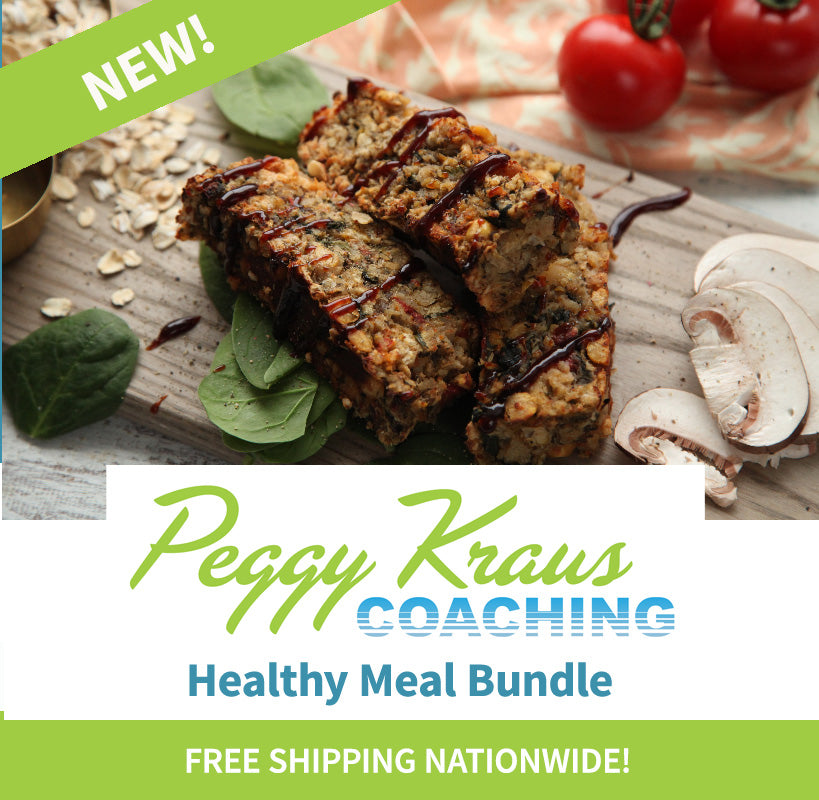 Peggy Kraus Coaching