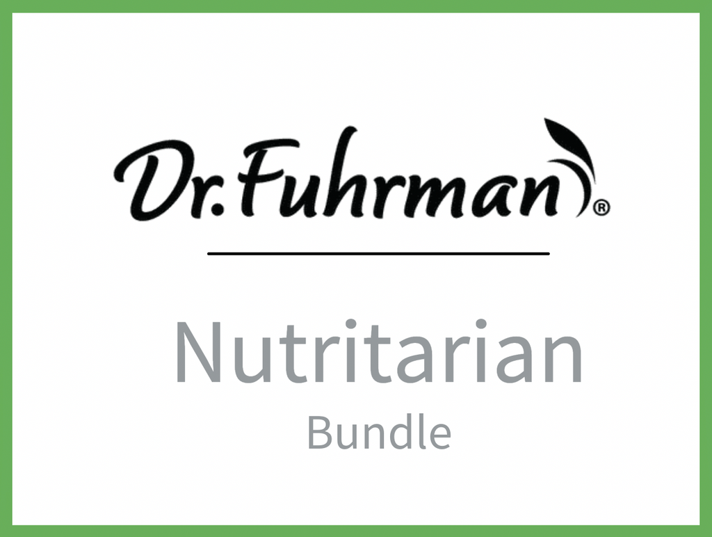 dr. fuhrman bundle