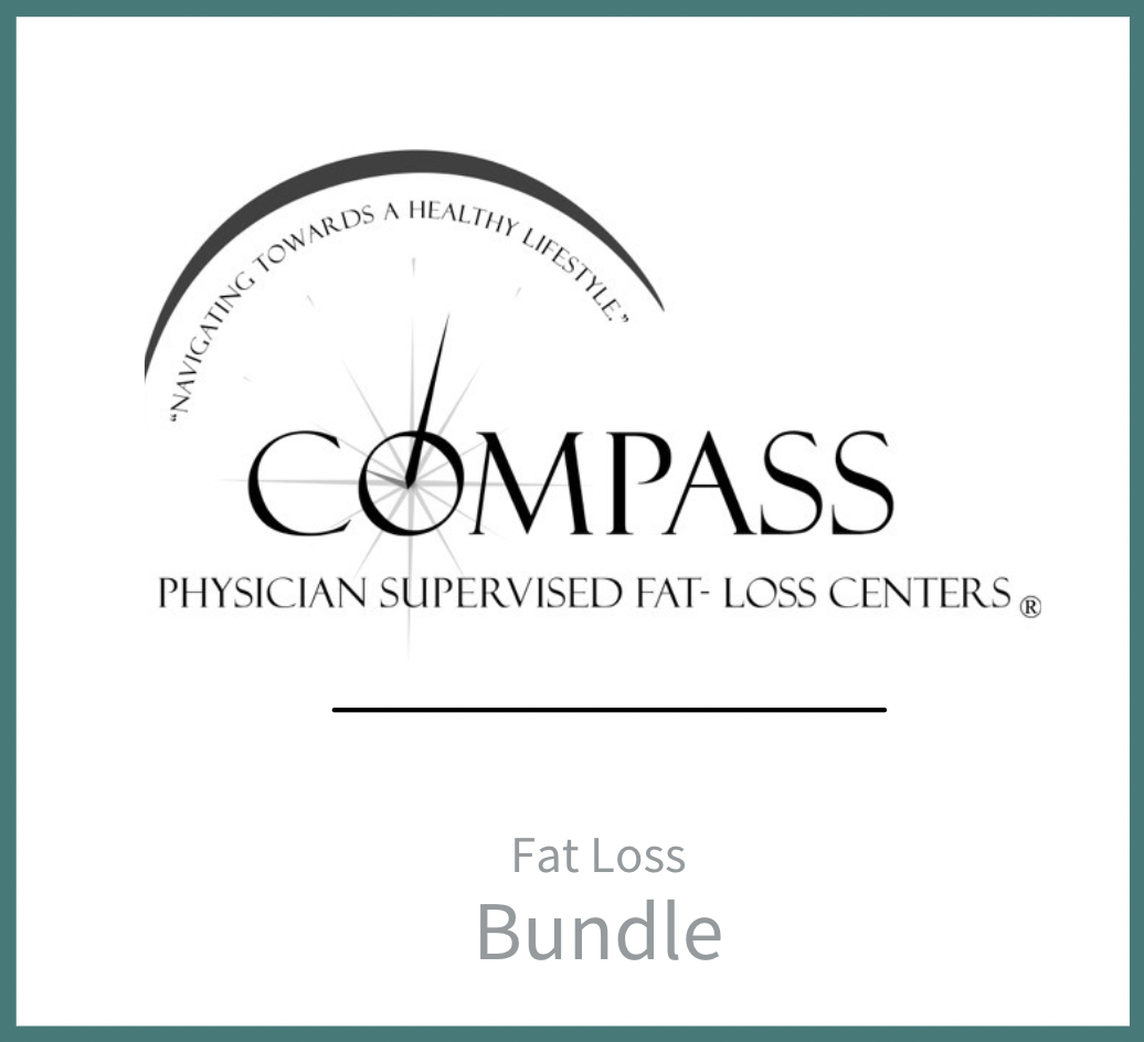 Compass Fat Loss Bundle