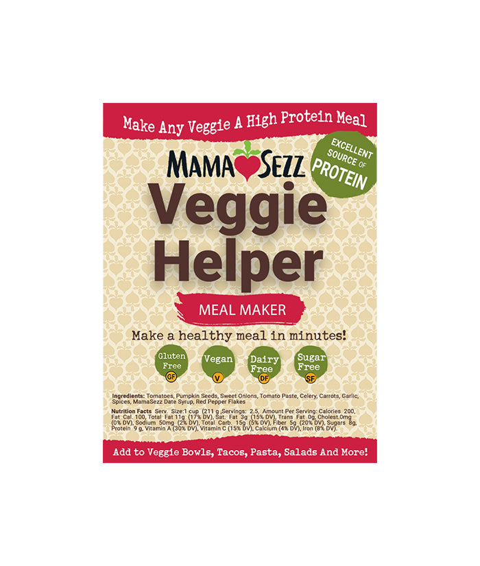 Veggie Helper