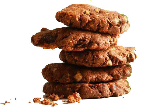 The All Day (Not-A-Cookie) Box