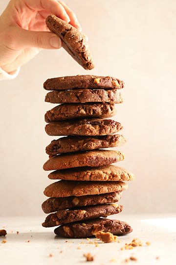 The All Day (Not-A-Cookie) Box
