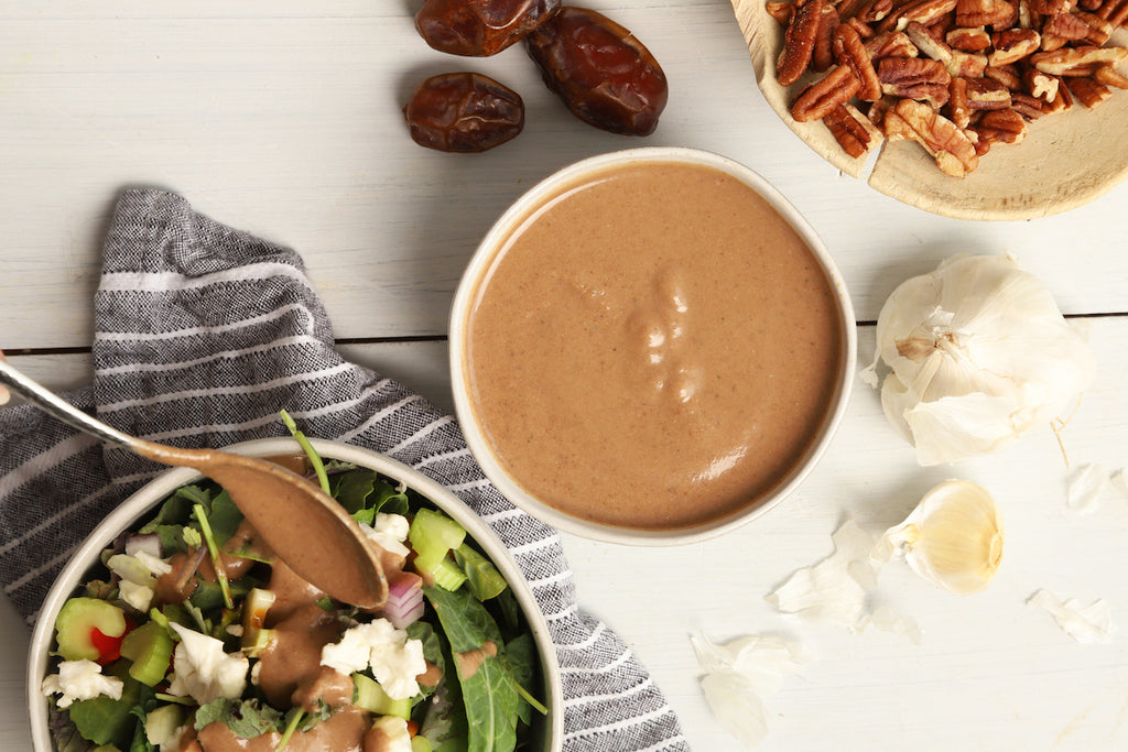 dr. fuhrman bundle dressing