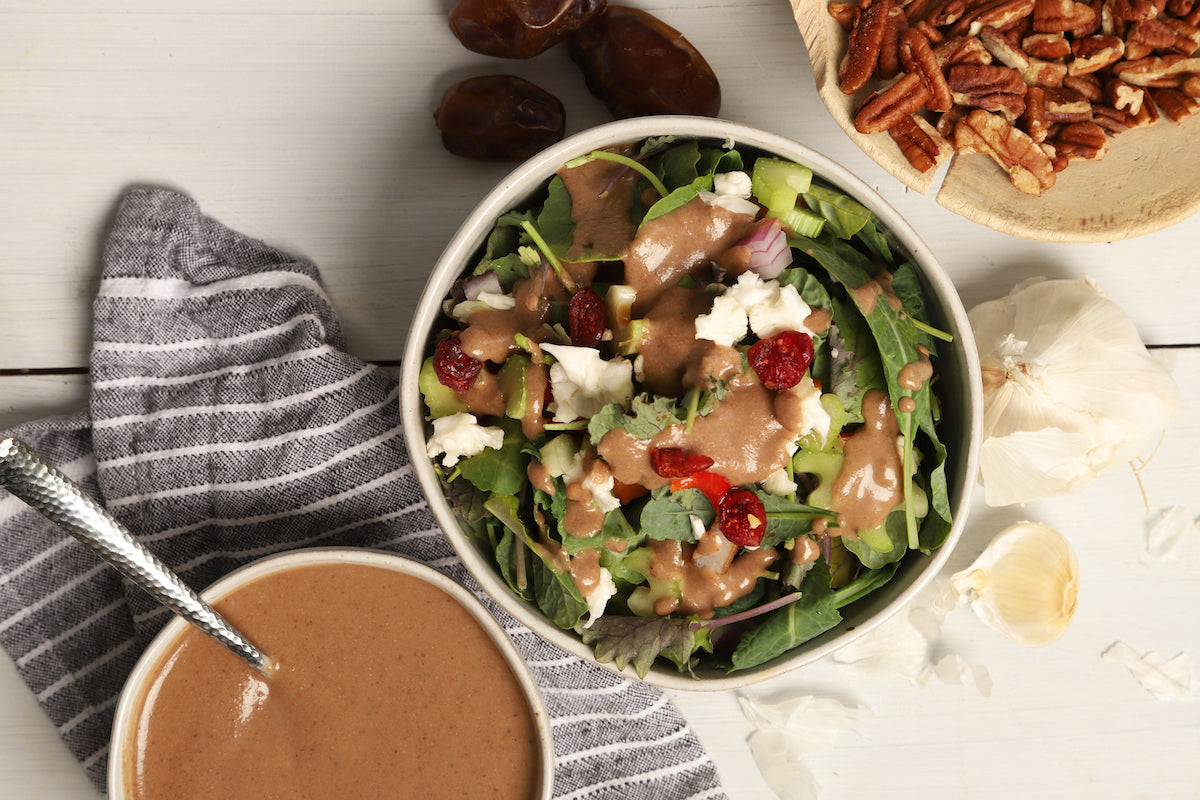 guaranteed weight loss program salad