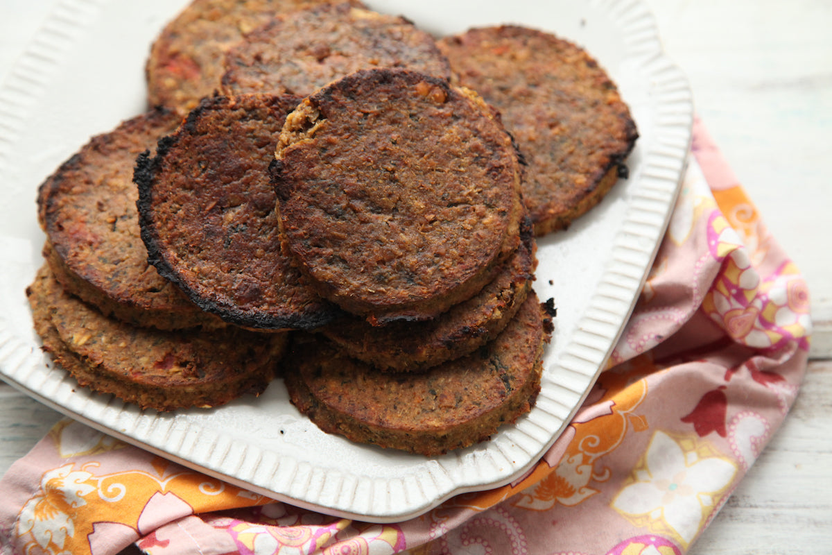 Breakfast Sausage